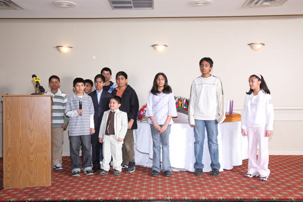 event(1)