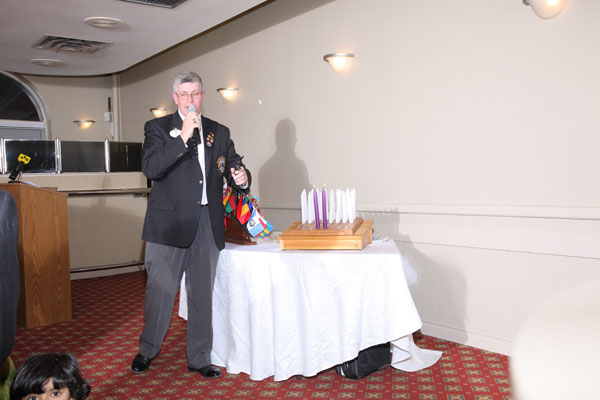 event(1)
