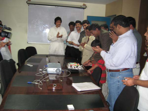 sitelaunch